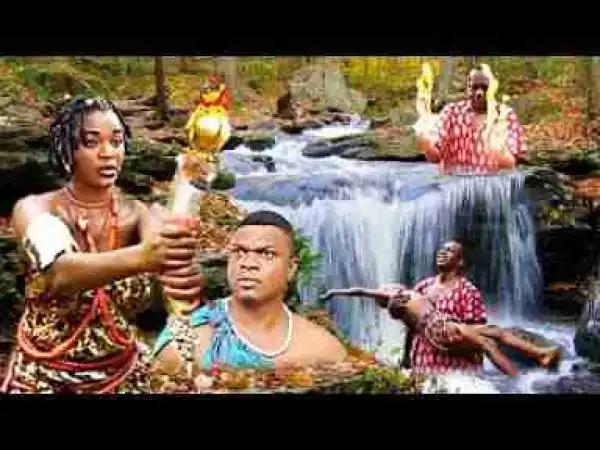 Video: The Great Water Of Life - #AfricanMovies #2017NollywoodMovies#LatestNigerianMovies2017#FullMovie